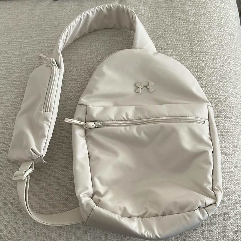 Under Armour Studio City sling Bag